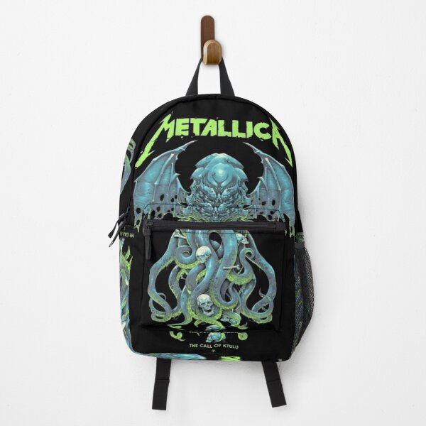 Item preview, Metallica Inspired Art designed and sold by FrogNotDog.