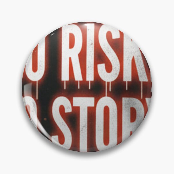 Item preview, No Risk No Story Quote designed and sold by Lespribos .
