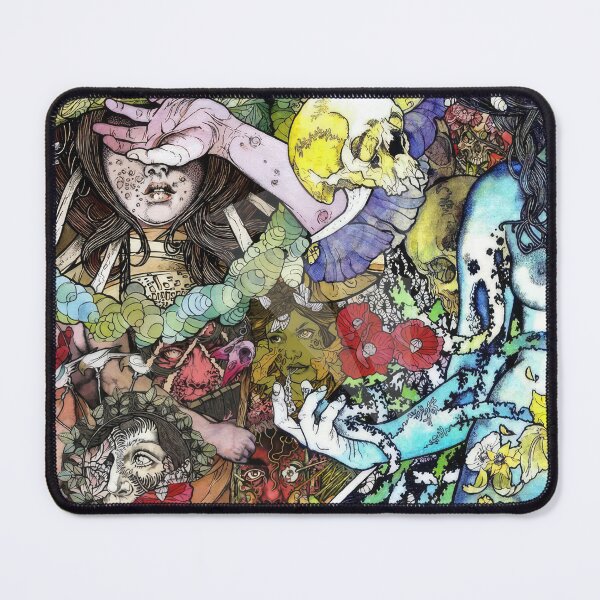 Item preview, John Dyer designed and sold by GridDecay.