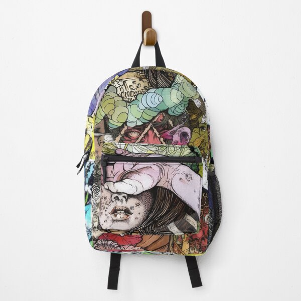 Item preview, John Dyer designed and sold by GridDecay.