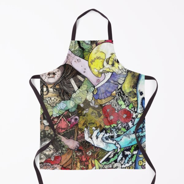Item preview, John Dyer designed and sold by GridDecay.