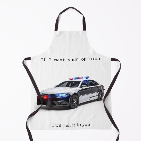 Item preview, If I want your opinion designed and sold by Atlantapig.