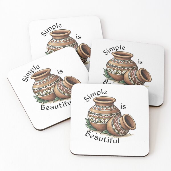 Item preview, Simple and Natural Vibe | Indian Clay Pot  designed and sold by Sakshiartwork.