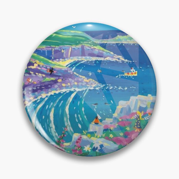 Item preview, John Dyer designed and sold by GridDecay.
