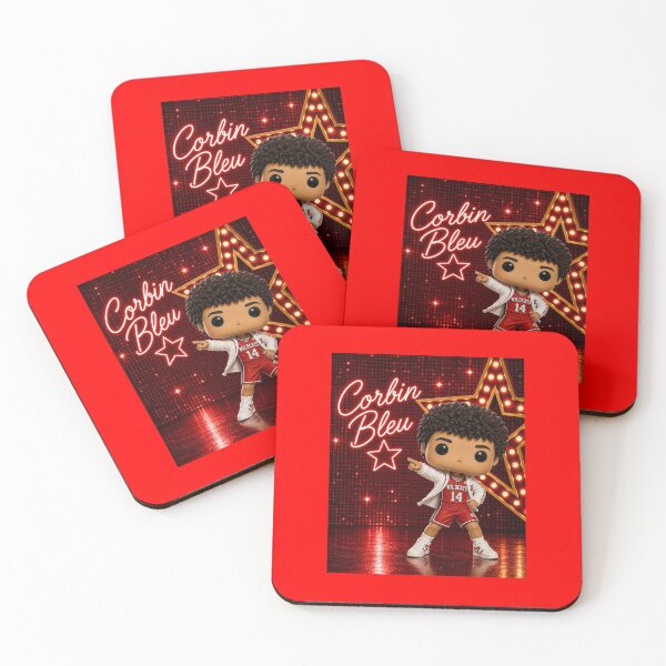 Item preview, Corbin Bleu #2 designed and sold by AmitysCustomPhotos.