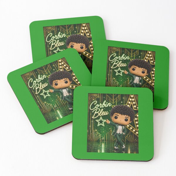 Item preview, Corbin Bleu #3 designed and sold by AmitysCustomPhotos.
