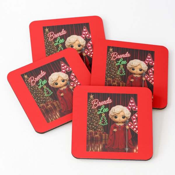 Item preview, Brenda Lee #3 designed and sold by AmitysCustomPhotos.
