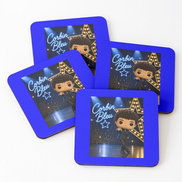 Item preview, Corbin Bleu #1 designed and sold by AmitysCustomPhotos.