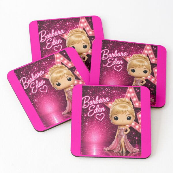 Item preview, Barbara Eden #2 designed and sold by AmitysCustomPhotos.