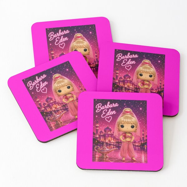 Item preview, Barbara Eden #3 designed and sold by AmitysCustomPhotos.
