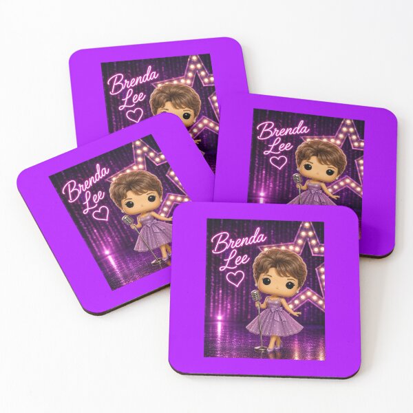 Item preview, Brenda Lee #1  designed and sold by AmitysCustomPhotos.