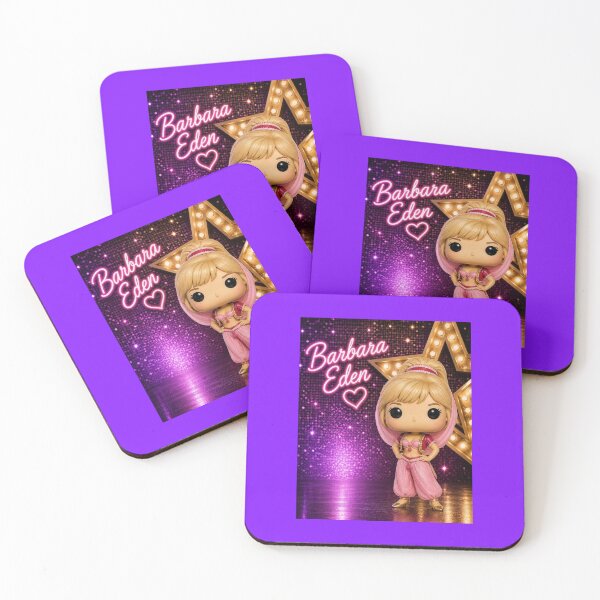 Item preview, Barbara Eden #1 designed and sold by AmitysCustomPhotos.