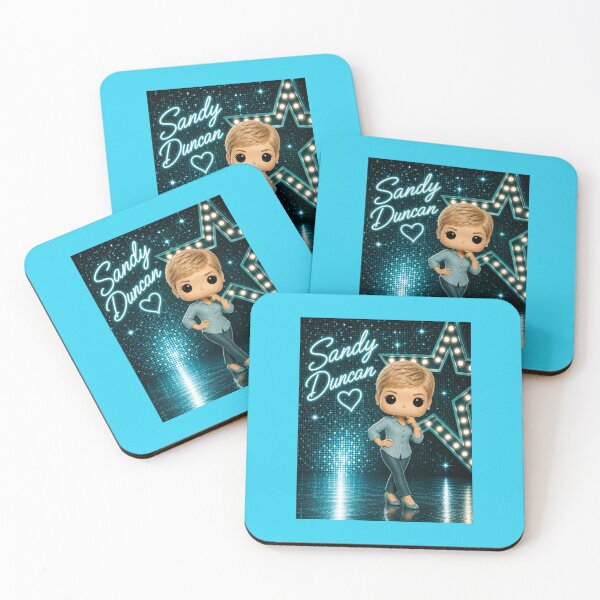 Item preview, Sandy Duncan #3 designed and sold by AmitysCustomPhotos.
