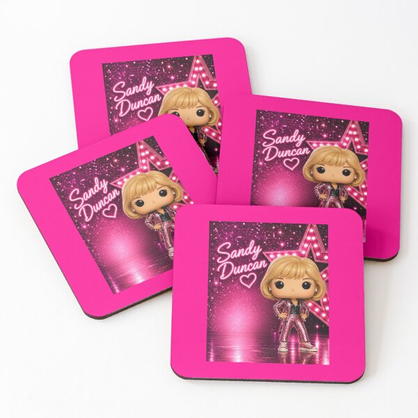 Item preview, Sandy Duncan #1 designed and sold by AmitysCustomPhotos.