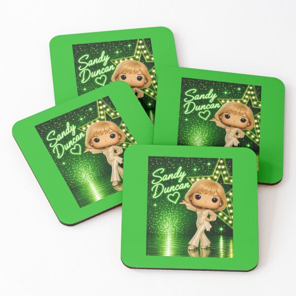 Item preview, Sandy Duncan #2 designed and sold by AmitysCustomPhotos.