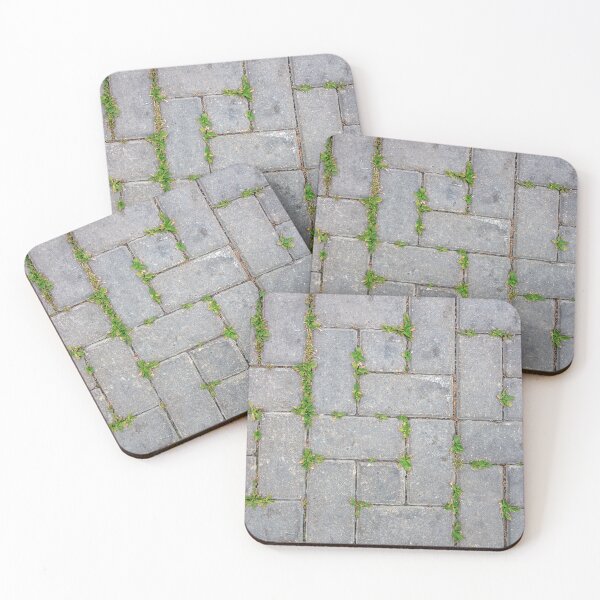 Item preview, Resilience in the Concrete Joints designed and sold by MariaAbaza.
