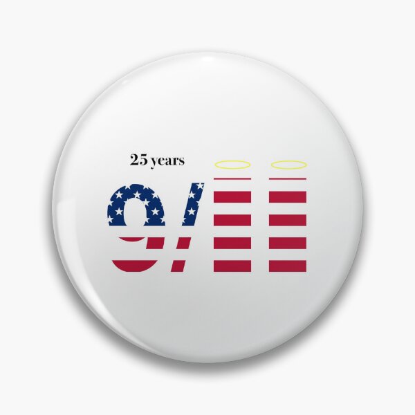 Item preview, 9/11 , 25 years  designed and sold by Mozart3.