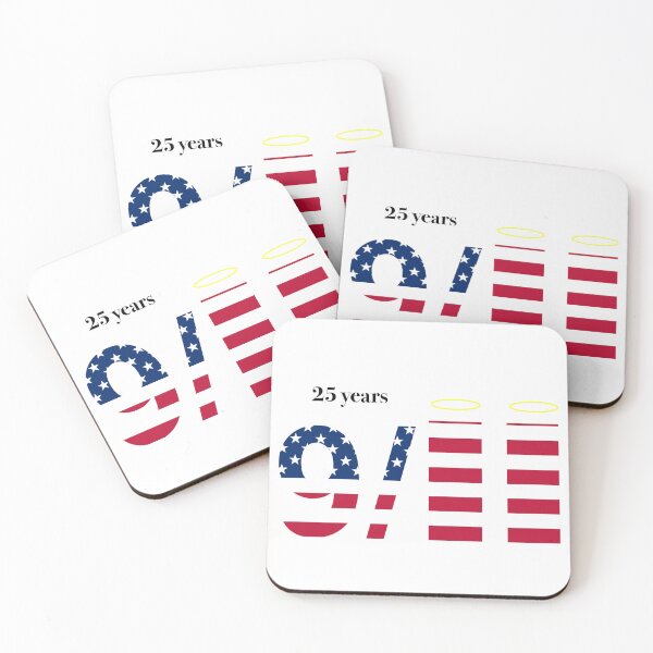 Item preview, 9/11 , 25 years  designed and sold by Mozart3.