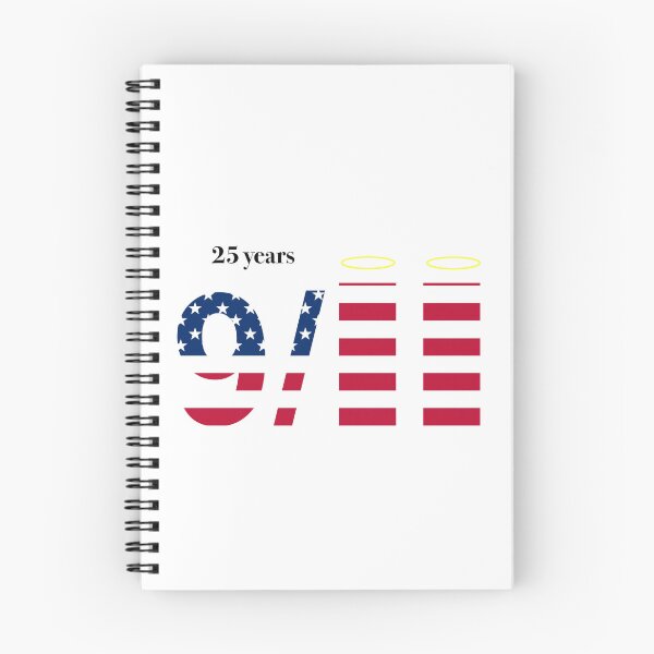 Item preview, 9/11 , 25 years  designed and sold by Mozart3.