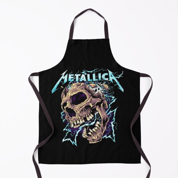 Item preview, Metallica Inspired Art designed and sold by FrogNotDog.