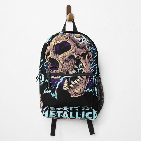 Item preview, Metallica Inspired Art designed and sold by FrogNotDog.