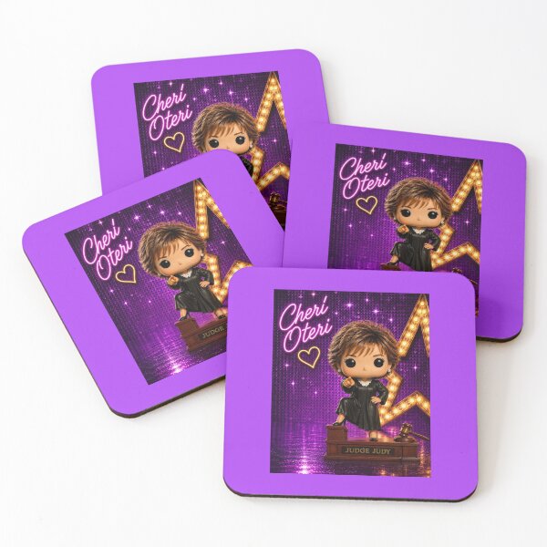 Item preview, Cheri Oteri #3 designed and sold by AmitysCustomPhotos.