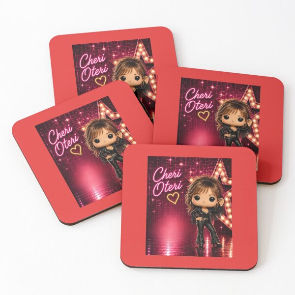 Item preview, Cheri Oteri #1 designed and sold by AmitysCustomPhotos.