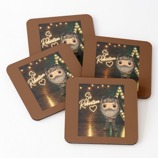 Item preview, Si Robertson #1 designed and sold by AmitysCustomPhotos.