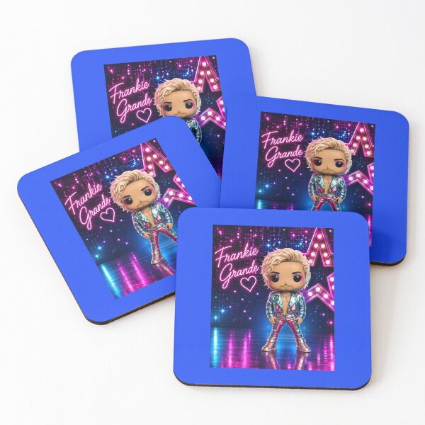 Item preview, Frankie Grande #2 designed and sold by AmitysCustomPhotos.