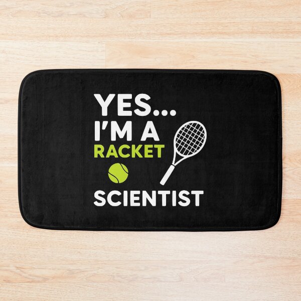 Item preview, tennis designed and sold by kiakuki.