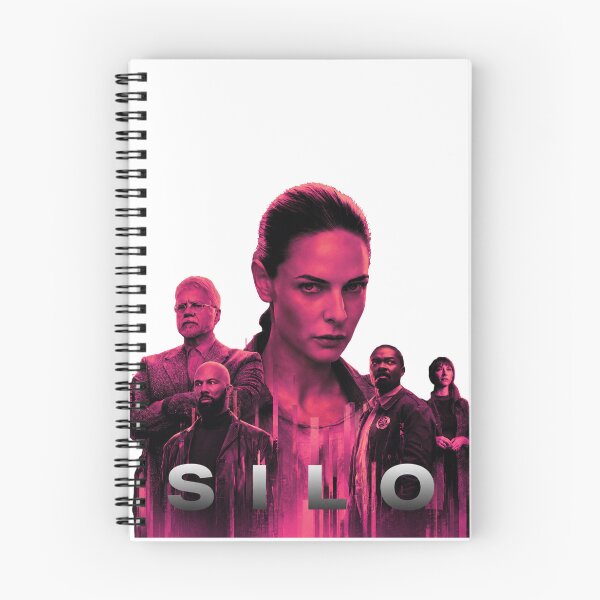 Item preview, Silo designed and sold by TylerRoseStorey.