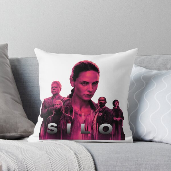 Item preview, Silo designed and sold by TylerRoseStorey.