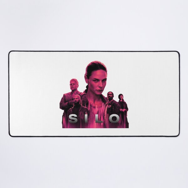 Item preview, Silo designed and sold by TylerRoseStorey.