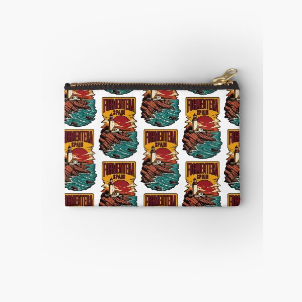 Item preview, Formentera Spain Vintage Travel Tourism designed and sold by TravelersGems.