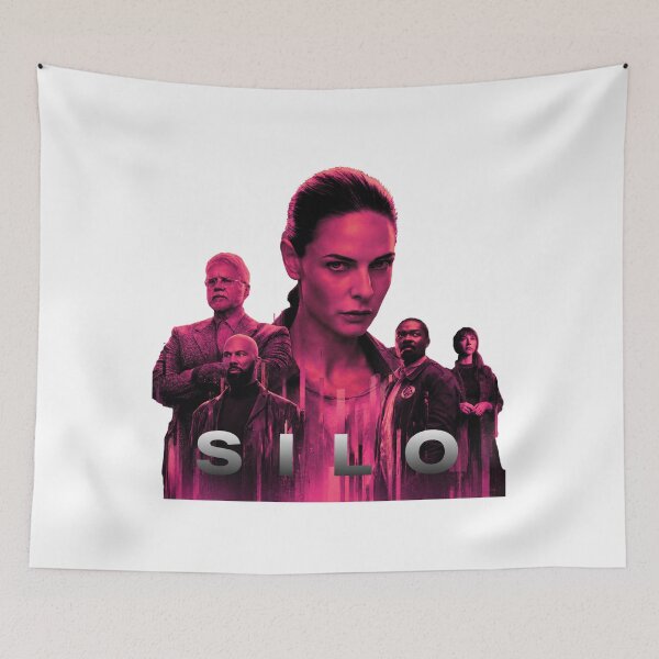 Item preview, Silo designed and sold by TylerRoseStorey.