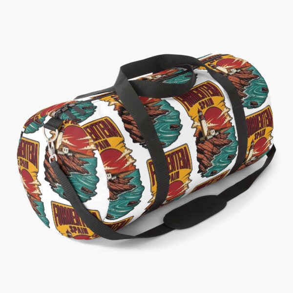 Item preview, Formentera Spain Vintage Travel Tourism designed and sold by TravelersGems.
