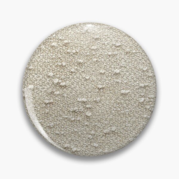 Item preview, Beige cream Boucle texture designed and sold by Dana Du.