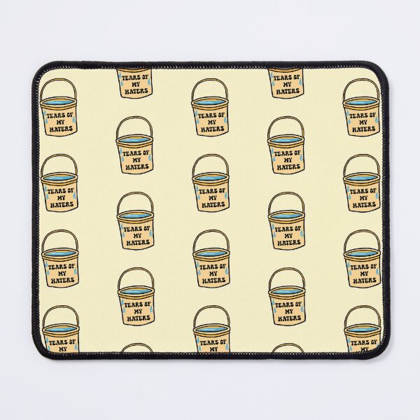 Item preview, Tears Of My Haters designed and sold by CamilasPrints.