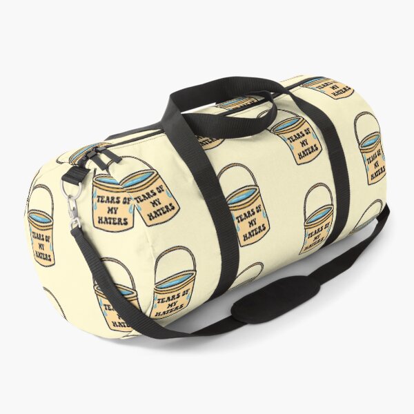 Item preview, Tears Of My Haters designed and sold by CamilasPrints.
