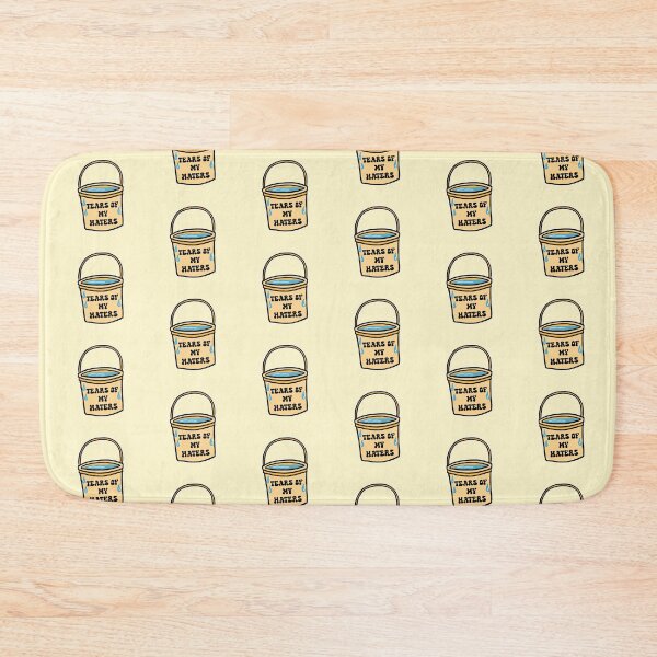 Item preview, Tears Of My Haters  designed and sold by CamilasPrints.