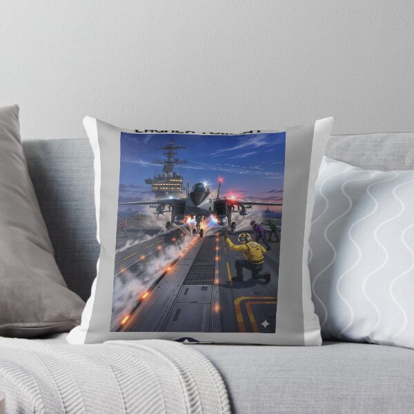 Item preview, Launch Tomcat designed and sold by HillC1985.