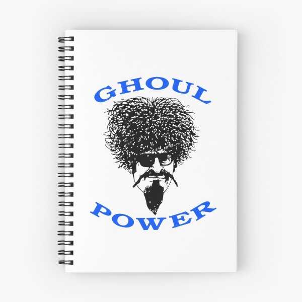 Item preview, The Ghoul Show Clevelands Detroit Ghoul Power designed and sold by HAILEYWHITE399.
