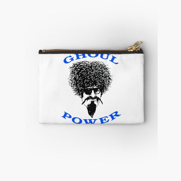 Item preview, The Ghoul Show Clevelands Detroit Ghoul Power designed and sold by HAILEYWHITE399.