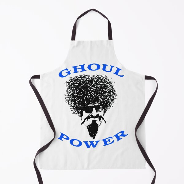 Item preview, The Ghoul Show Clevelands Detroit Ghoul Power designed and sold by HAILEYWHITE399.