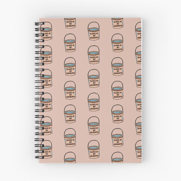 Item preview, Tears Of My Students designed and sold by CamilasPrints.