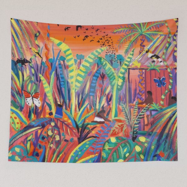Item preview, John Dyer designed and sold by GridDecay.