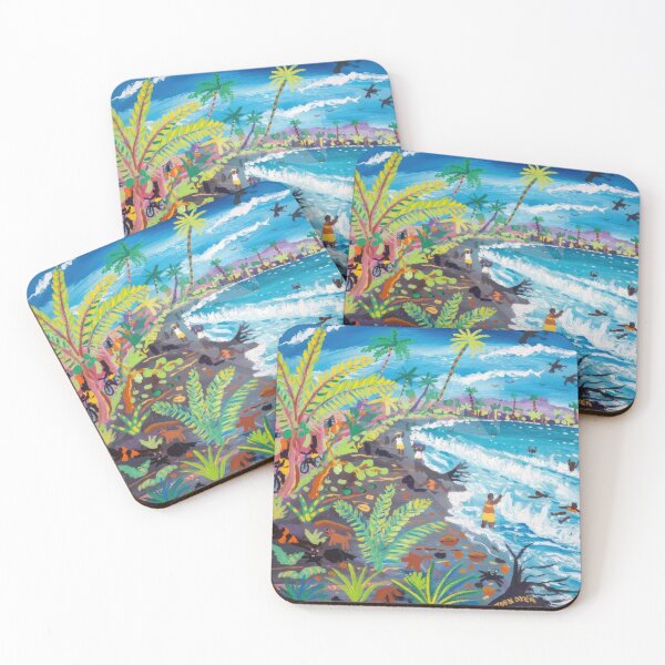 Item preview, John Dyer designed and sold by GridDecay.
