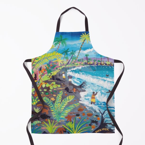 Item preview, John Dyer designed and sold by GridDecay.