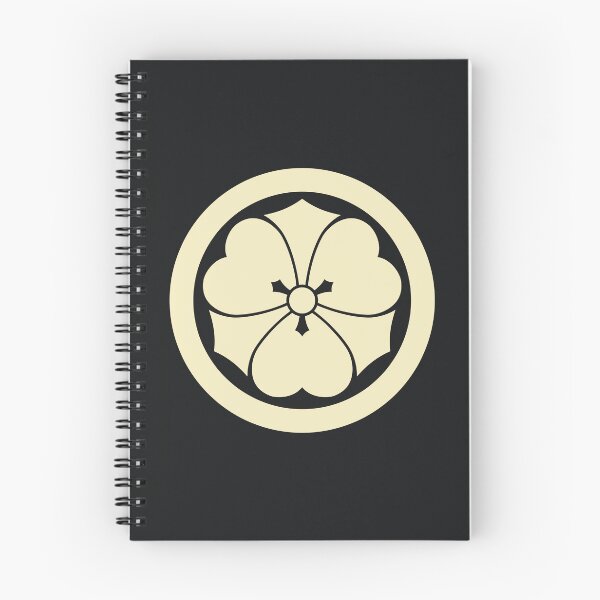 Item preview, Oriental Pale Yellow Sakai Japan Mon Vector Art designed and sold by Digital Homestead.
