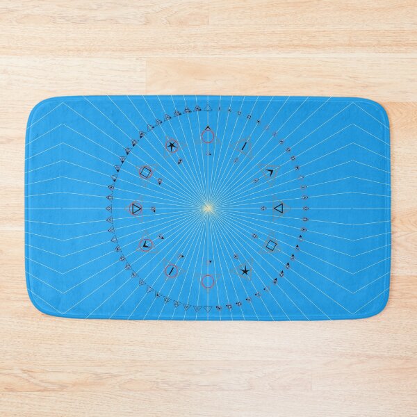 Item preview, Base 6 designed and sold by MarkArtDesignUK.